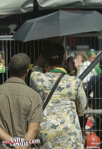Reggae Sun Dance à Eindhoven en live - photo n°1