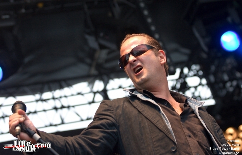 Rock en Stock 2009 en live - photo n°45