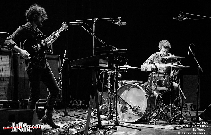 Al Bundy + Ed Wood Jr + Green Vaughan + T2 Dangereux à l’Hospice d’Havré – Festival la Sauce Jack en live - photo n°45