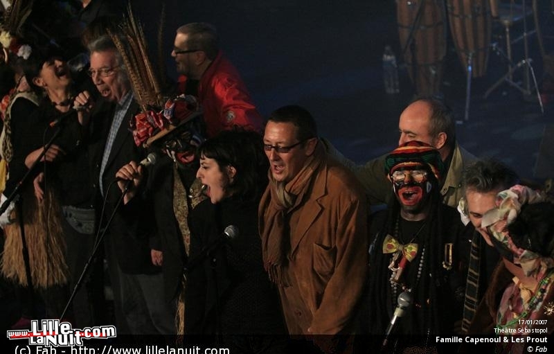 Un Hommach’ à vous ottes 2 (Jour 1) en live - photo n°36