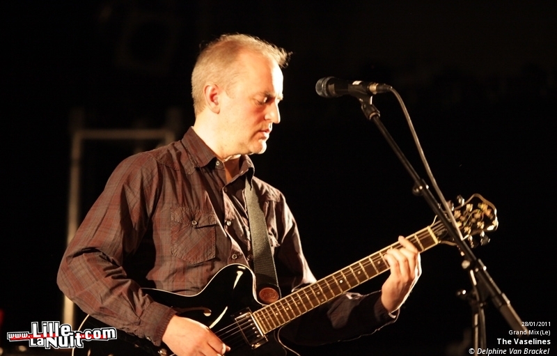 Festival Faites de la chanson à Arras – Chant’ amateur + Richard Gotainer en live - photo n°2