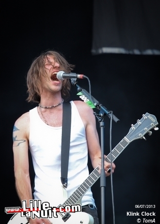 Main Square Festival à Arras – Jour 2 Partie 1 en live - photo n°2