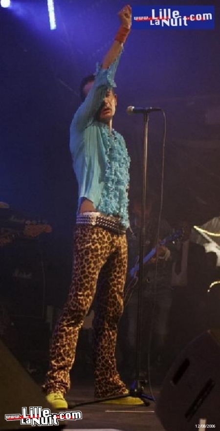 Les Nuits Secrètes – Jour 1 en live - photo n°4