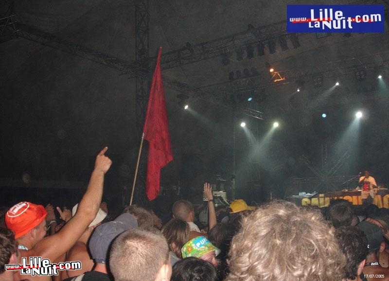 Festival de Dour 2005 – Ambiance Public en live - photo n°7