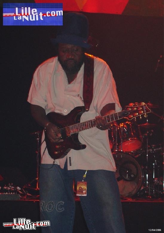 Israël Vibration à la Condition Publique en live - photo n°16