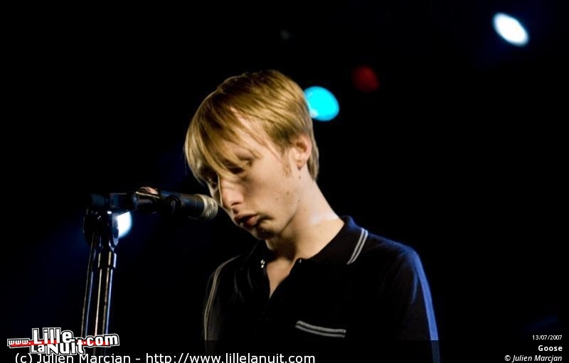 Dour Festival 2007 [Jour 2] en live - photo n°40