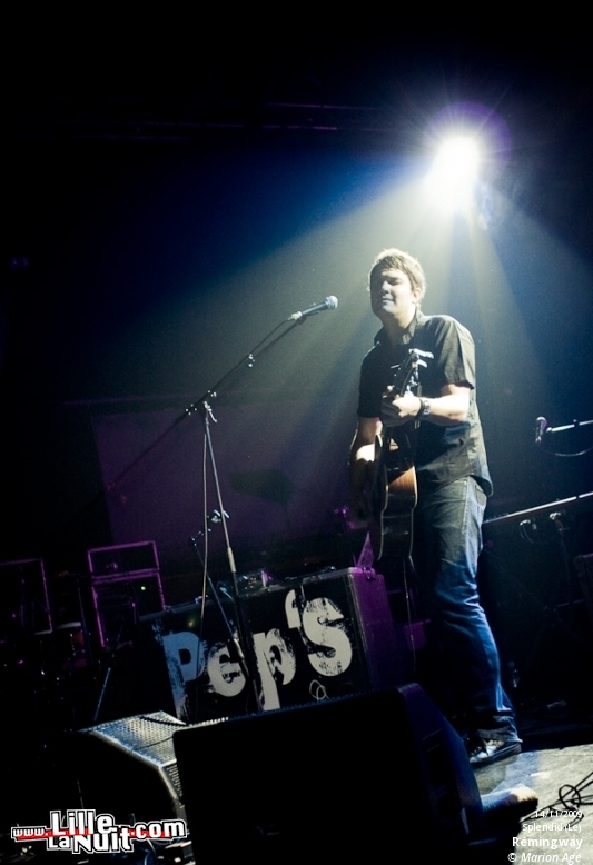 Pep’s au Splendid en live - photo n°4