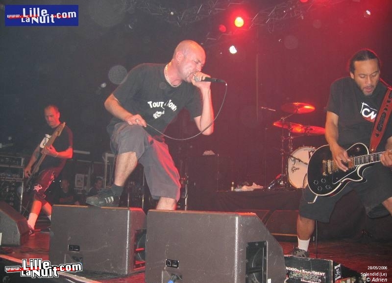 East West Fest – Jour 3 en live - photo n°12