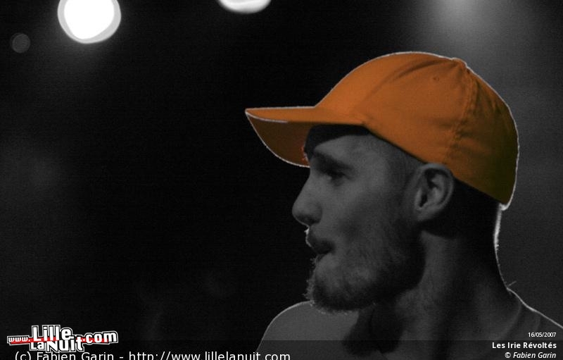 Les Irie Révoltés à la Boite à Musique en live - photo n°7