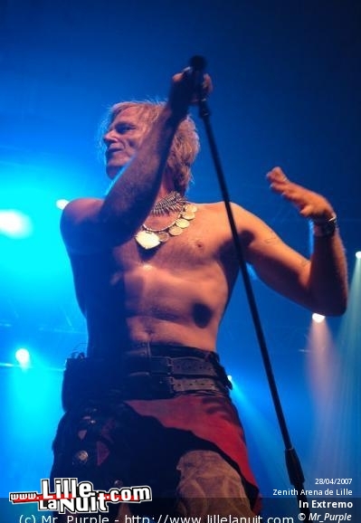 Within Temptation & In Extremo + Delain en live - photo n°47