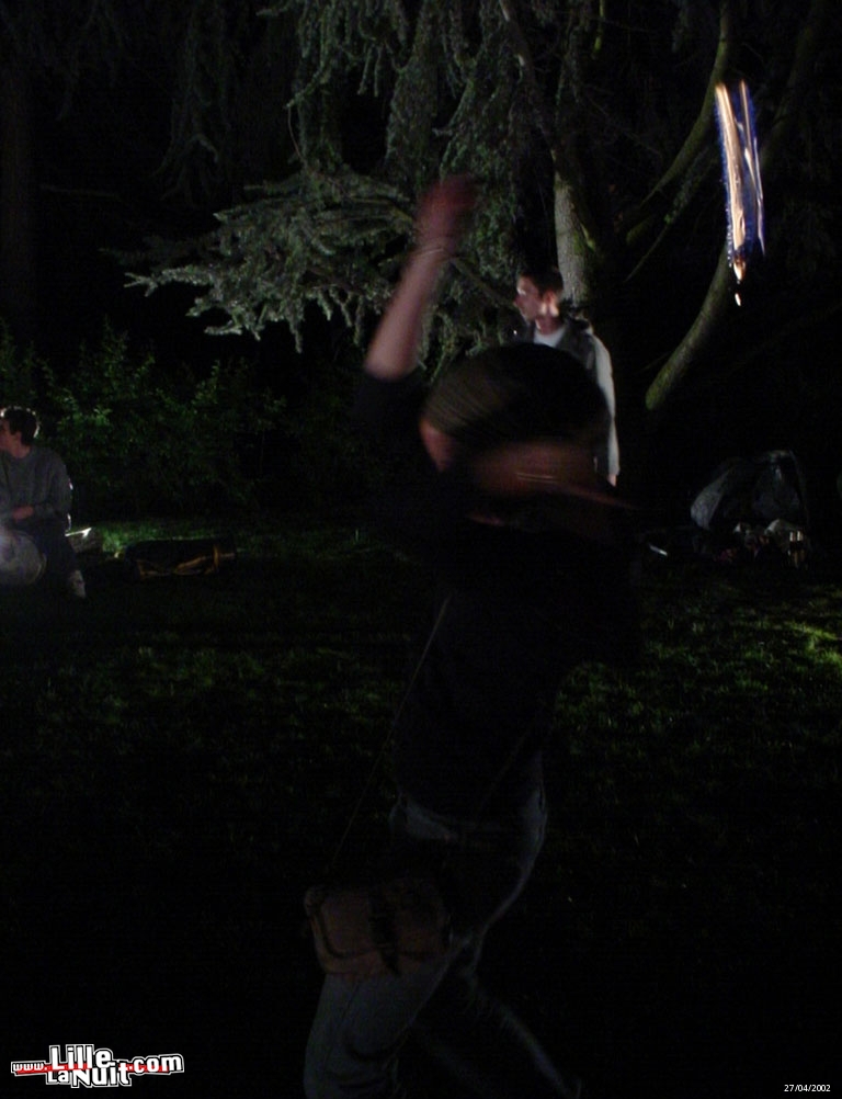 Nuit ISTC (Lille) – Photos en extérieur seulement en live - photo n°3