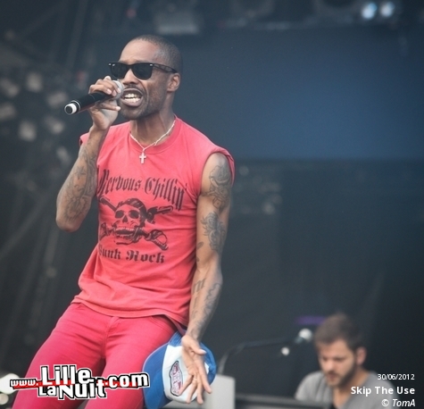 Main Square Festival Arras Jour 2 (part 2) en live - photo n°38