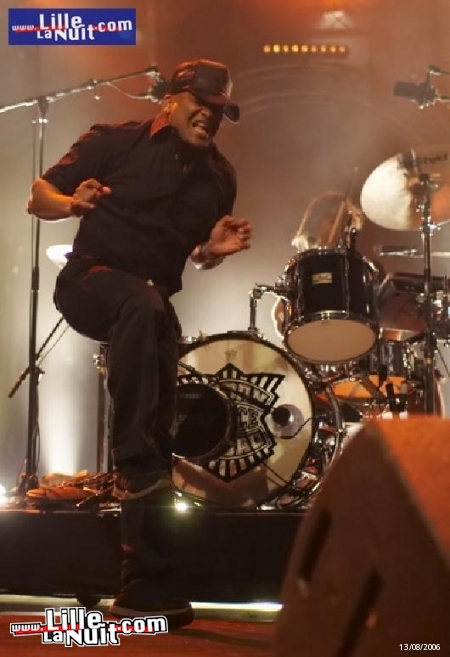 Les Nuits Secrètes  – Jour 2 en live - photo n°32