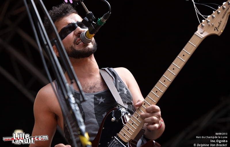 Autumn Rock Festival en live - photo n°97