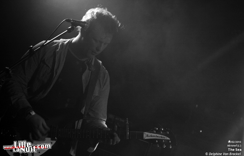 Les Nuits Secrètes – Jour 3 – George Clinton and Parliament Funkadelic, I’m From Barcelona, etc. en live - photo n°66