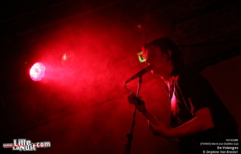 Festival Vision d’1 Autre Industrie – Jour 2 – Frustration, No Tears, De Volanges, Hall 21 en live - photo n°26