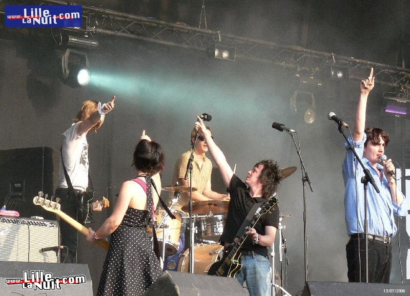 Festival de Dour – Jour 1 en live - photo n°49
