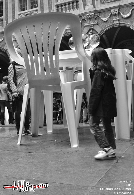 Parade Fantastic Lille 3000 en live - photo n°11