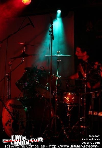 La Grande Nuit Polytech en live - photo n°54