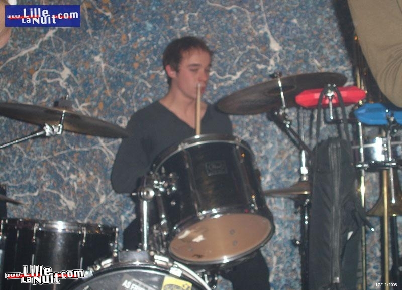 Roger Rapeau, Cigarillos Give droul&rsquo;s… au CCL en live - photo n°32