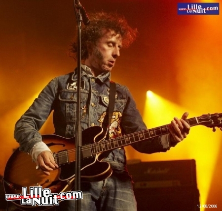 Les Nuits Secrètes – Jour 1 en live - photo n°3