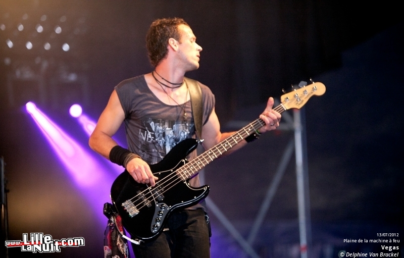 Dour Festival 2012 – Jour 2 (part 1) : Speech Debelle, 1995, Vegas, etc. en live - photo n°112