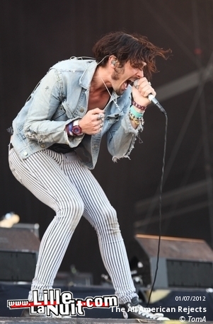 Main Square Festival Arras Jour 3 (part 3) en live - photo n°32