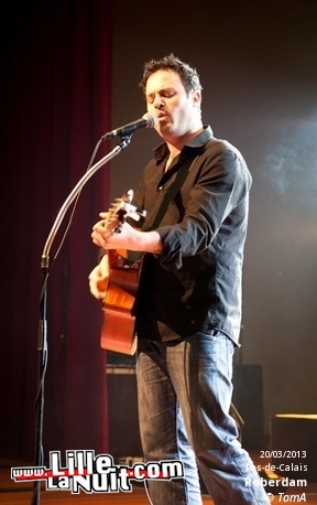 Tété + Roberdam à Drocourt – Festival Les Enchanteurs en live - photo n°23