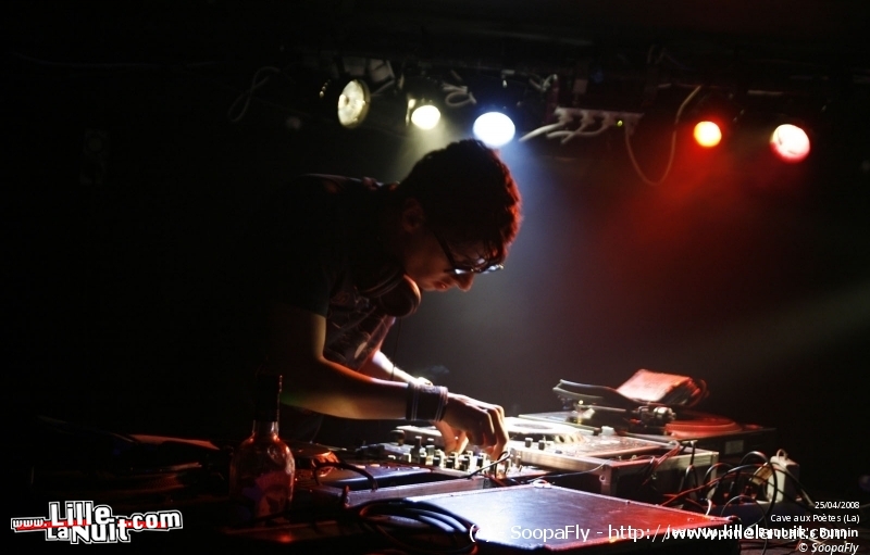 A la vie, A la Dour ! (photos d’ambiance) en live - photo n°4