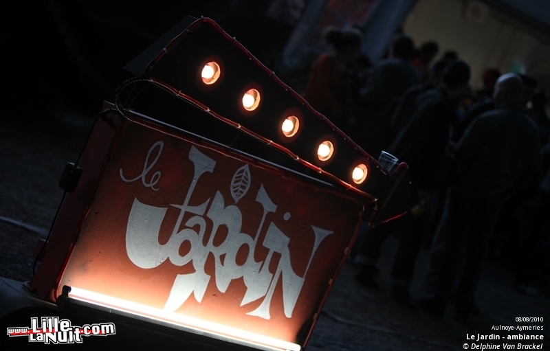 Les Nuits Secrètes – Jour 3 – George Clinton and Parliament Funkadelic, I’m From Barcelona, etc. en live - photo n°38