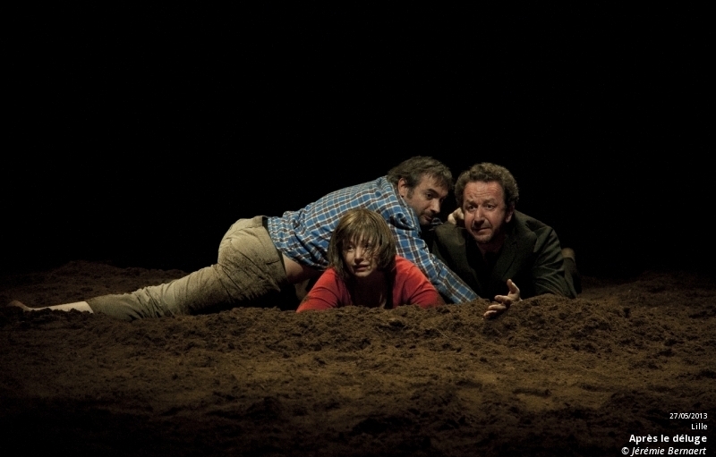 Après le déluge à la Rose des Vents – Festival Prémices #2 en live - photo n°3