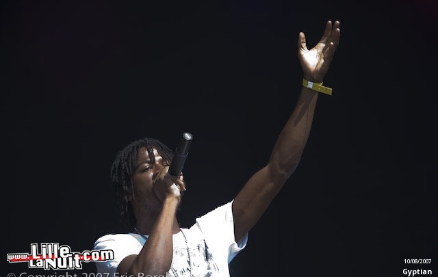 Reggae Sun Dance à Eindhoven en live - photo n°19