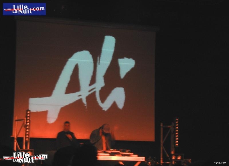 Hip Hop dayz au Grand Mix en live - photo n°7