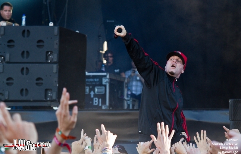 Main Square Festival – Jour 1 en live - photo n°45