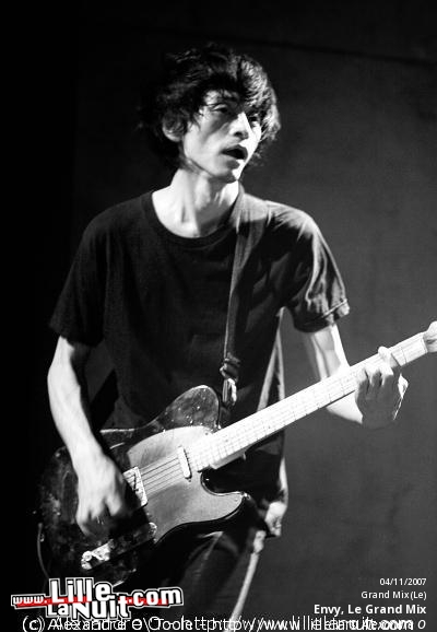 The Kills, Gossip, The Blakes et Pete and the Pirates à l’Aéronef en live - photo n°21