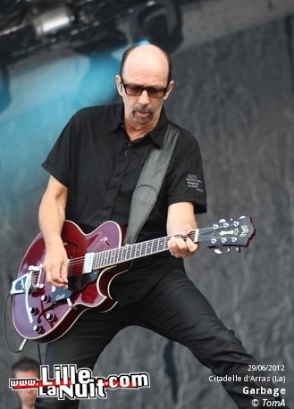 Main Square Festival Arras Jour 1 (part 1) en live - photo n°67