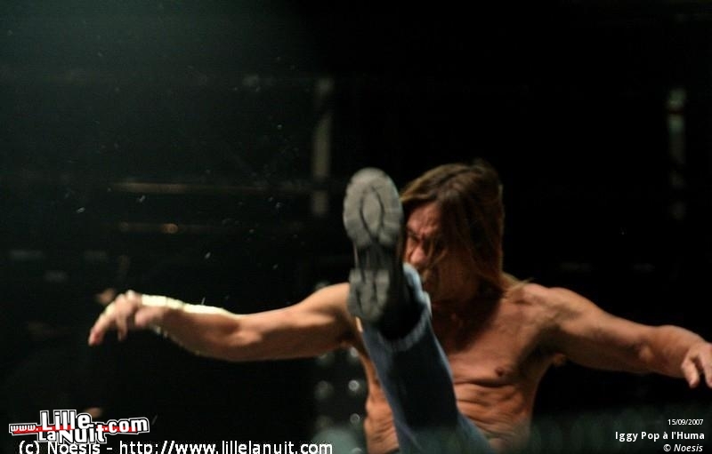 Fête de l&rsquo;Huma – Jour 2 en live - photo n°67