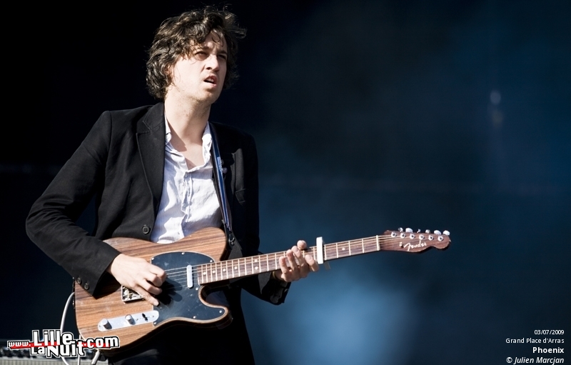 Ace Out, Phoenix, Lily Allen, Kanye West, Yuksek, Birdy Nam Nam au Main Square Festival en live - photo n°20