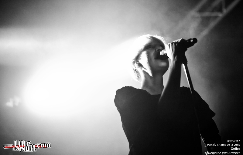 Autumn Rock festival – jour 2 – partie 2 : Louis Bertignac, Mass Hysteria, etc. en live - photo n°23