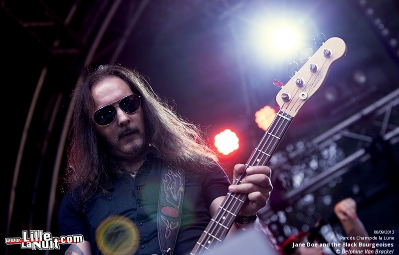 Autumn Rock Festival en live - photo n°23