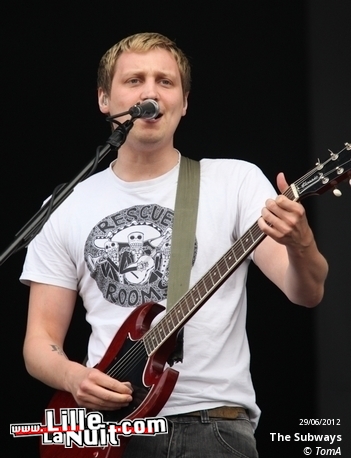 Main Square Festival Arras Jour 1 (part 2) en live - photo n°22