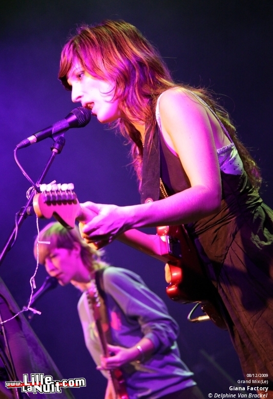 Festival Rock inter-régions / Le Gibus en live - photo n°123