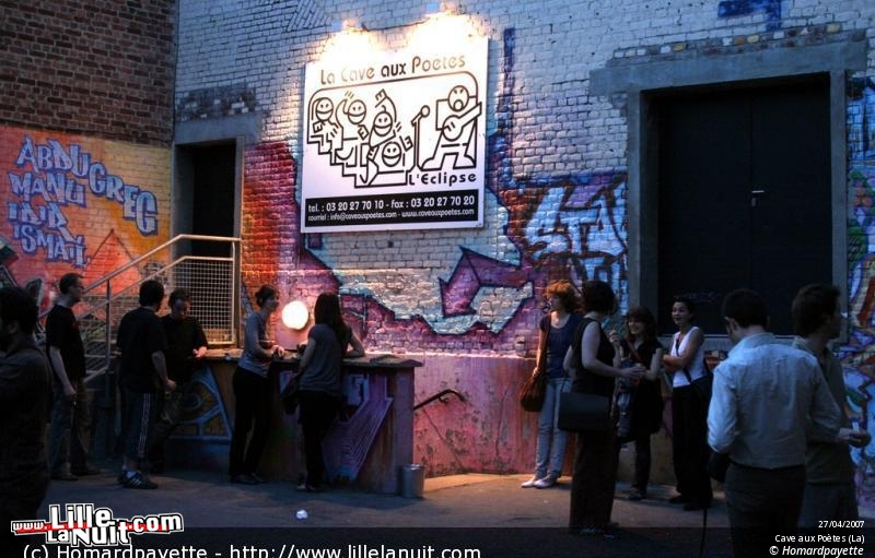 Julie Doiron – Nelson en live - photo n°1