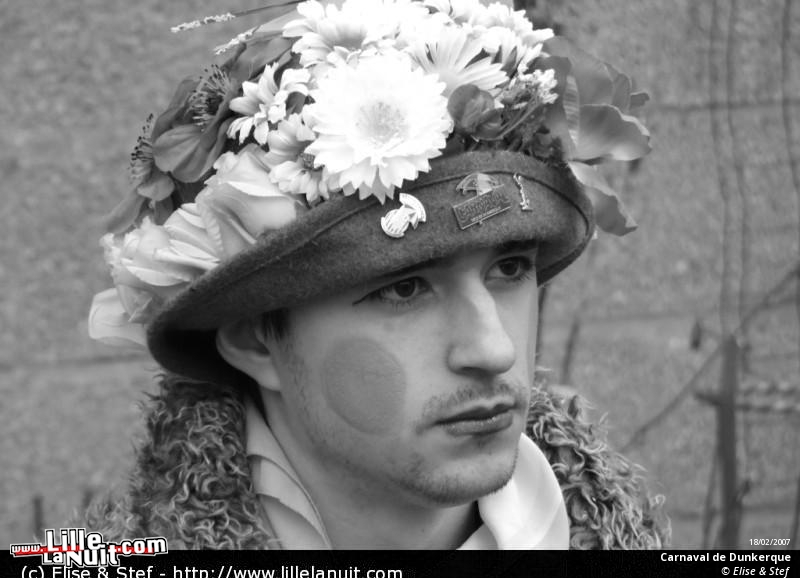 Carnaval de Dunkerque 2007 en live - photo n°33