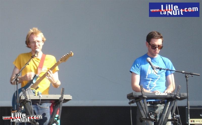 Festival de Dour 2005 – Jour 1 en live - photo n°43