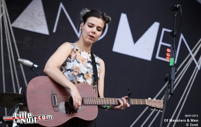 Main Square Festival à Arras – Jour 2 Partie 2 en live - photo n°33