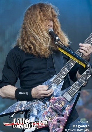 Sonisphere Festival – Jour 2 en live - photo n°44