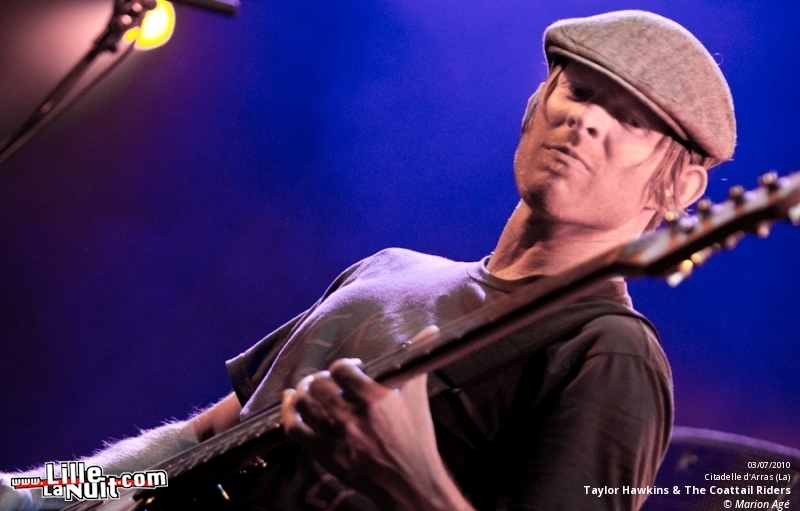 Main Square Festival – Jour 2 en live - photo n°42