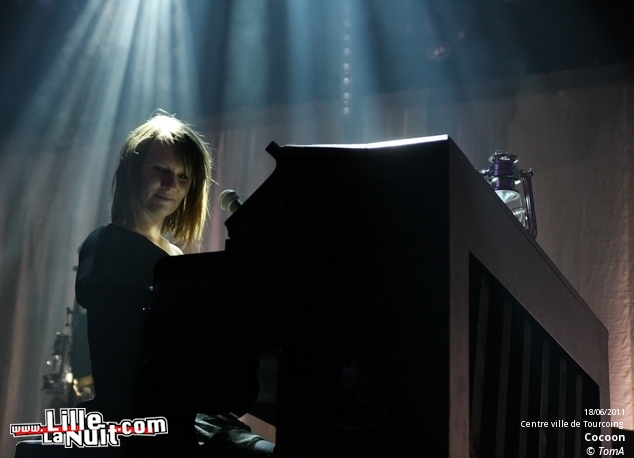 Festival La Voix Du Rock à Tourcoing en live - photo n°47