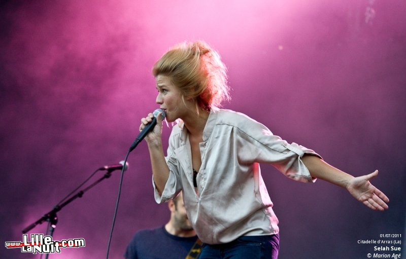 Main Square Festival – Jour 1 en live - photo n°13